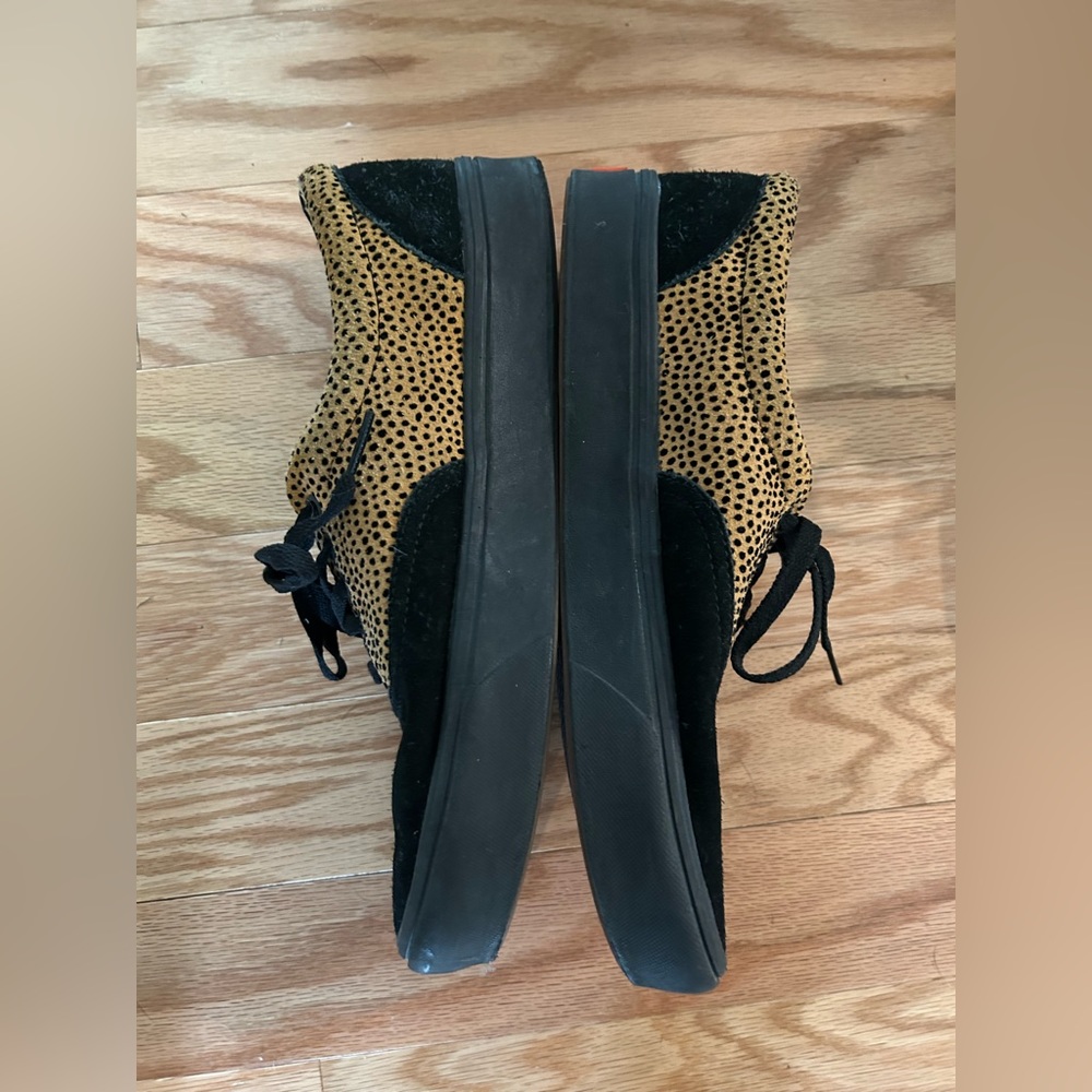 Men’s Vans